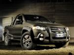 Fiat Strada Adventure Crew Cab 2012 года (EU)